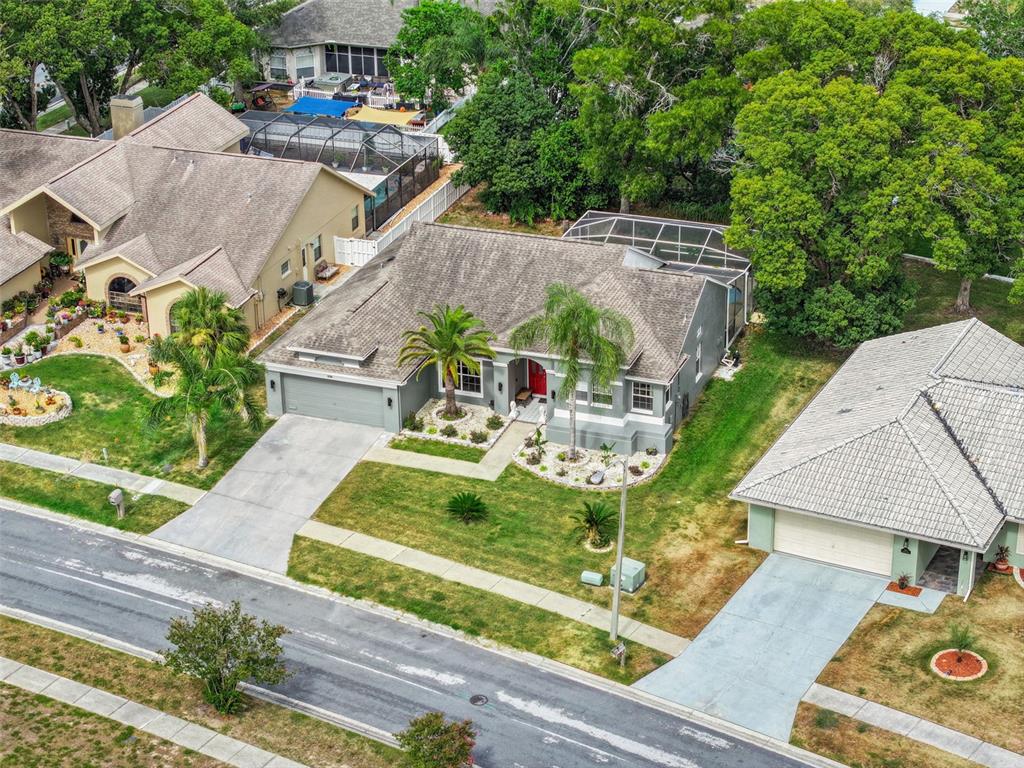 1236 Lansing Drive Spring Hill, FL 34608 - Photo 48 of 65