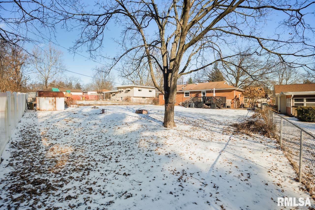 2716 West Overhill Road Peoria, IL 61615 - Photo 29 of 31 Gallery Image 29
