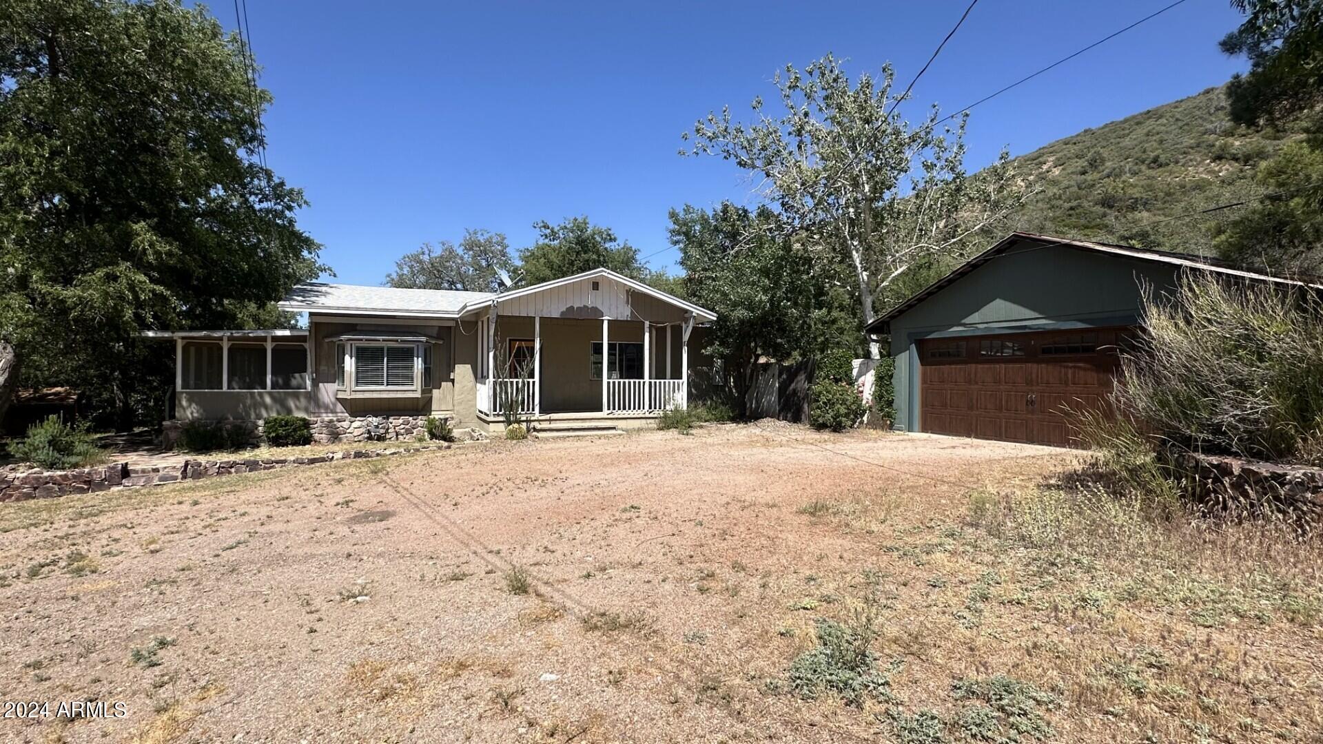 9331 Kellner Canyon Road Globe, AZ 85501 - Photo 1 of 31 thumbnail_IMG_8253