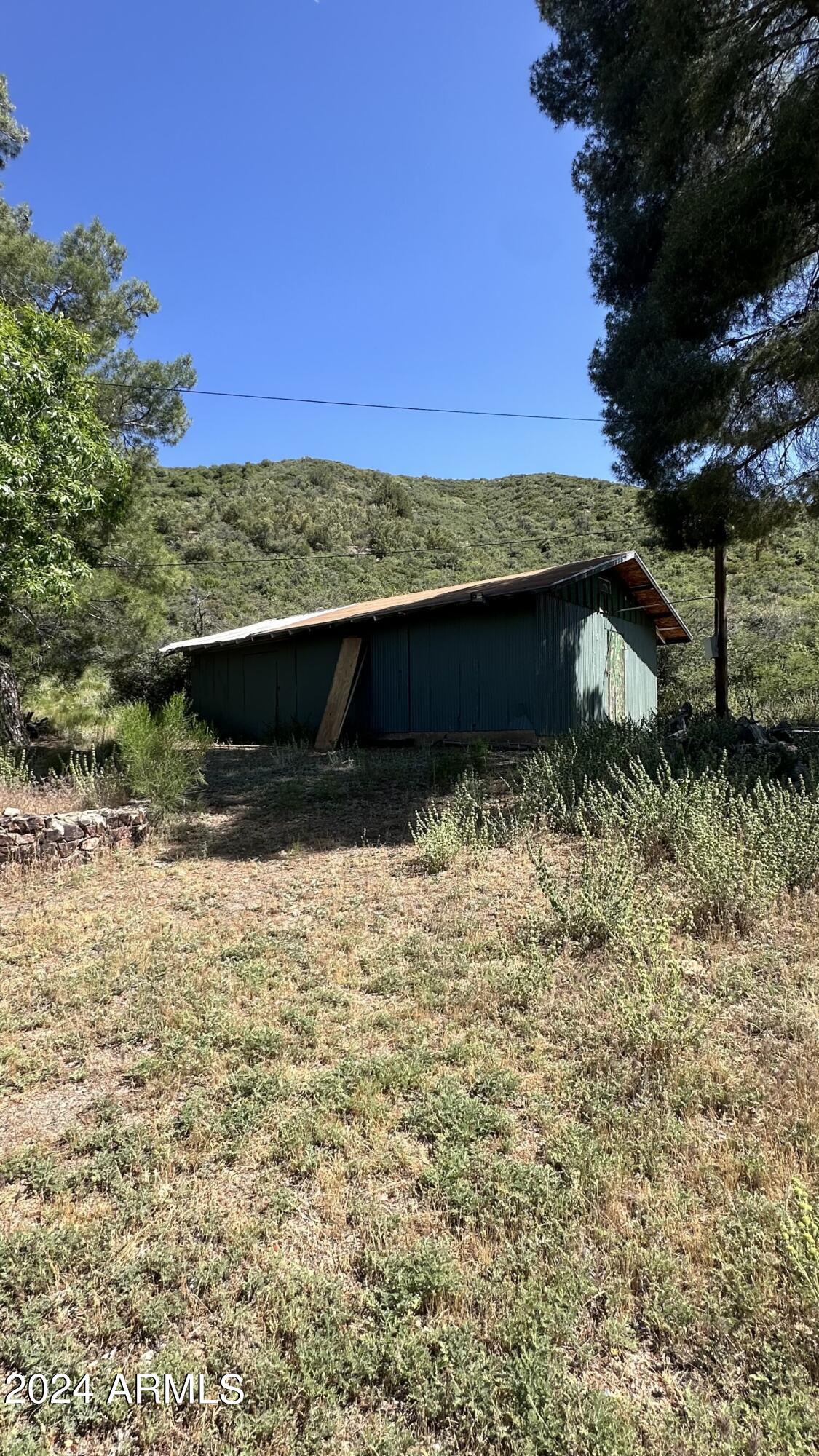 9331 Kellner Canyon Road Globe, AZ 85501 - Photo 5 of 31 thumbnail_IMG_8252