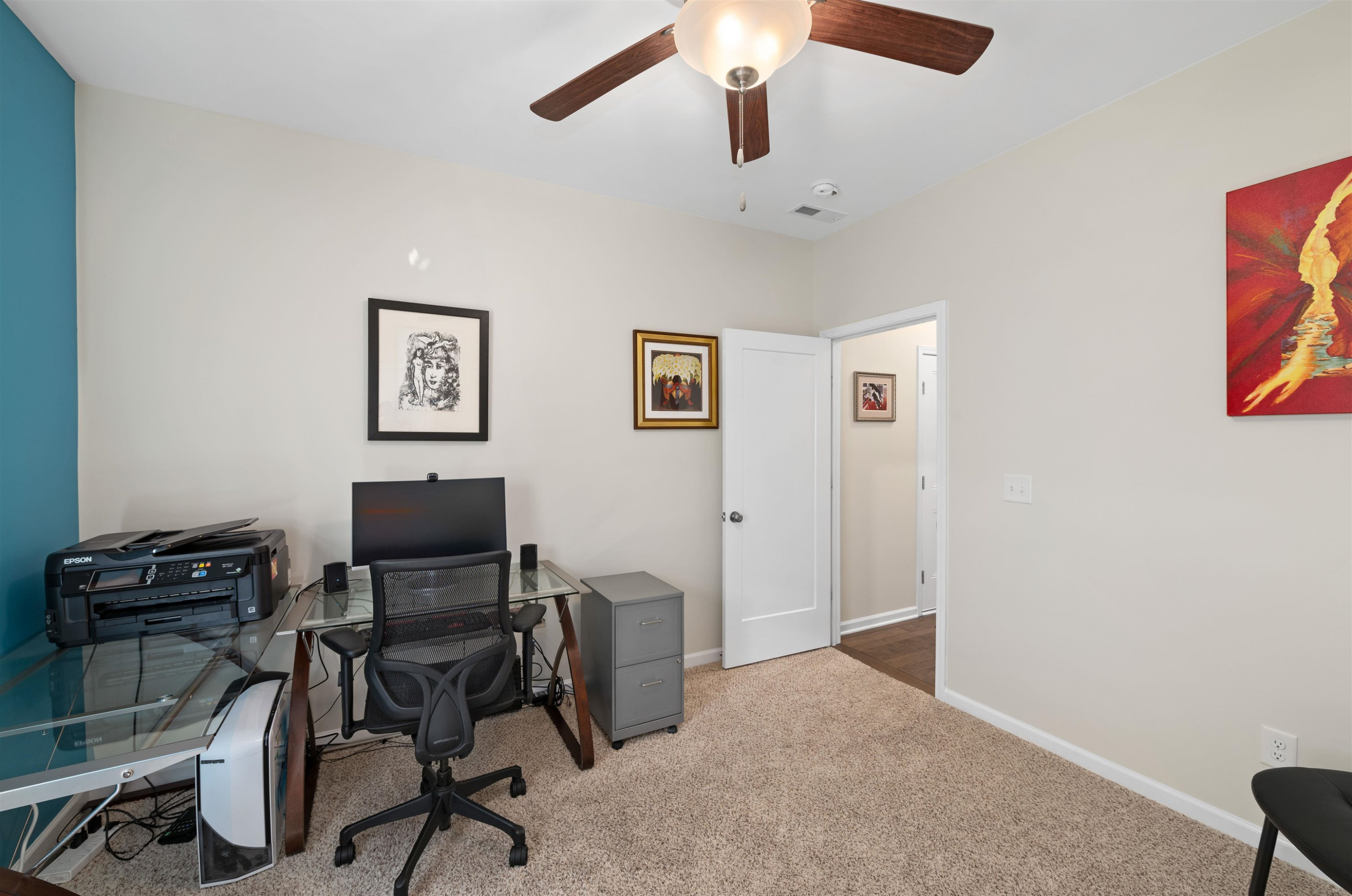 3445 South Beaver Lane Raleigh, NC 27604 - Photo 20 of 33 Photo 20