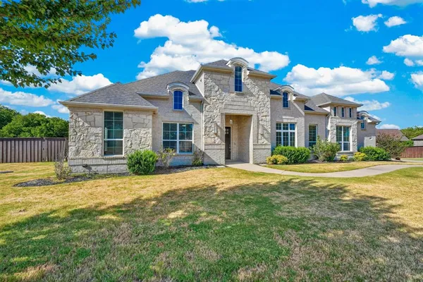 $3,499 | 6451 Still Waters Court, Midlothian, TX 76065