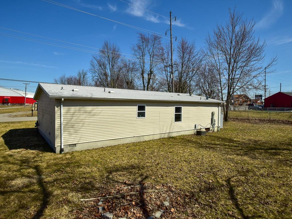 340 East Elliott Road Russells Point, OH 43348 - Photo 19 of 22