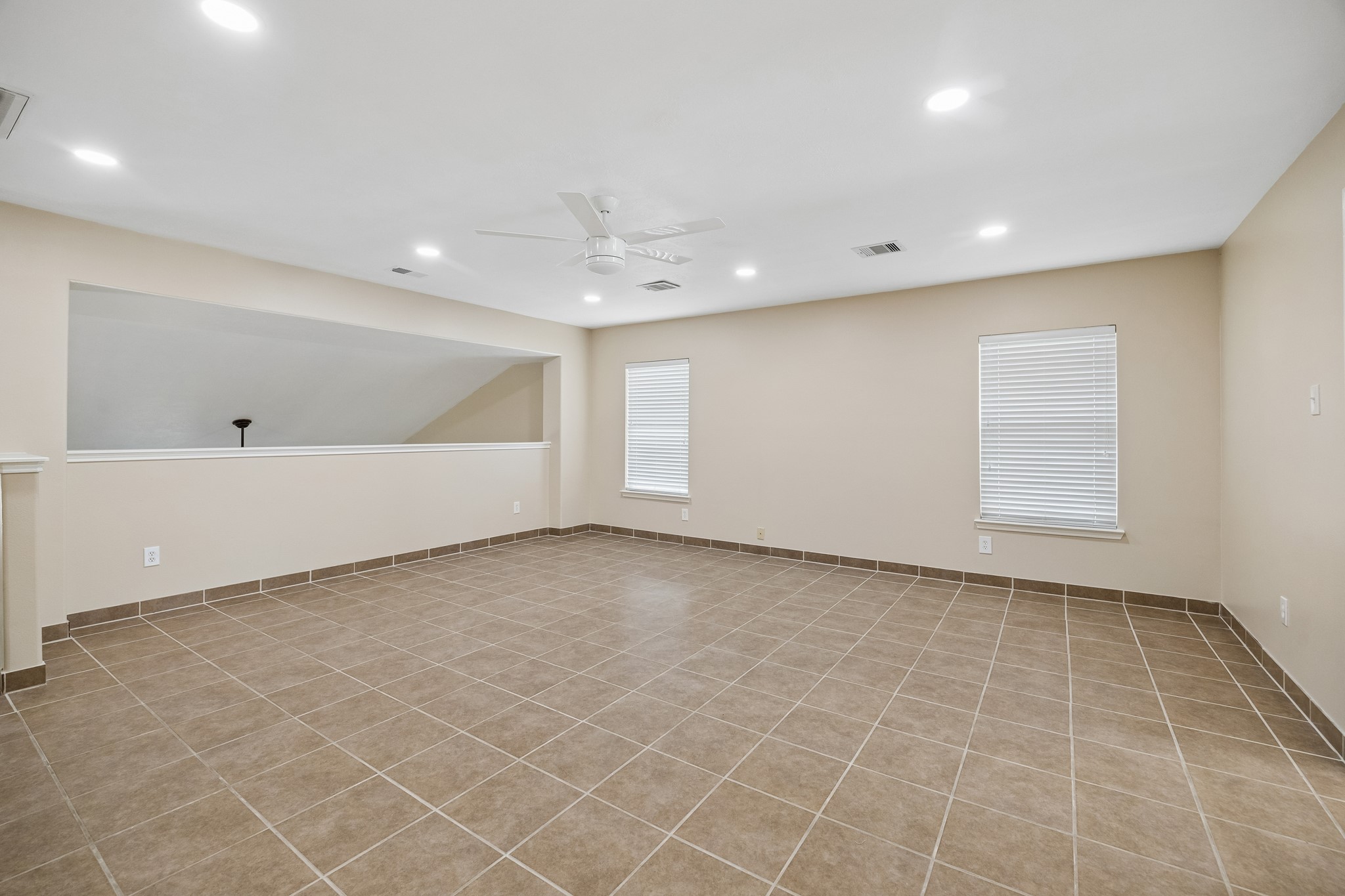20110 Saddle Ranch Drive Humble, TX 77338 - Photo 11 of 15 Very big game room