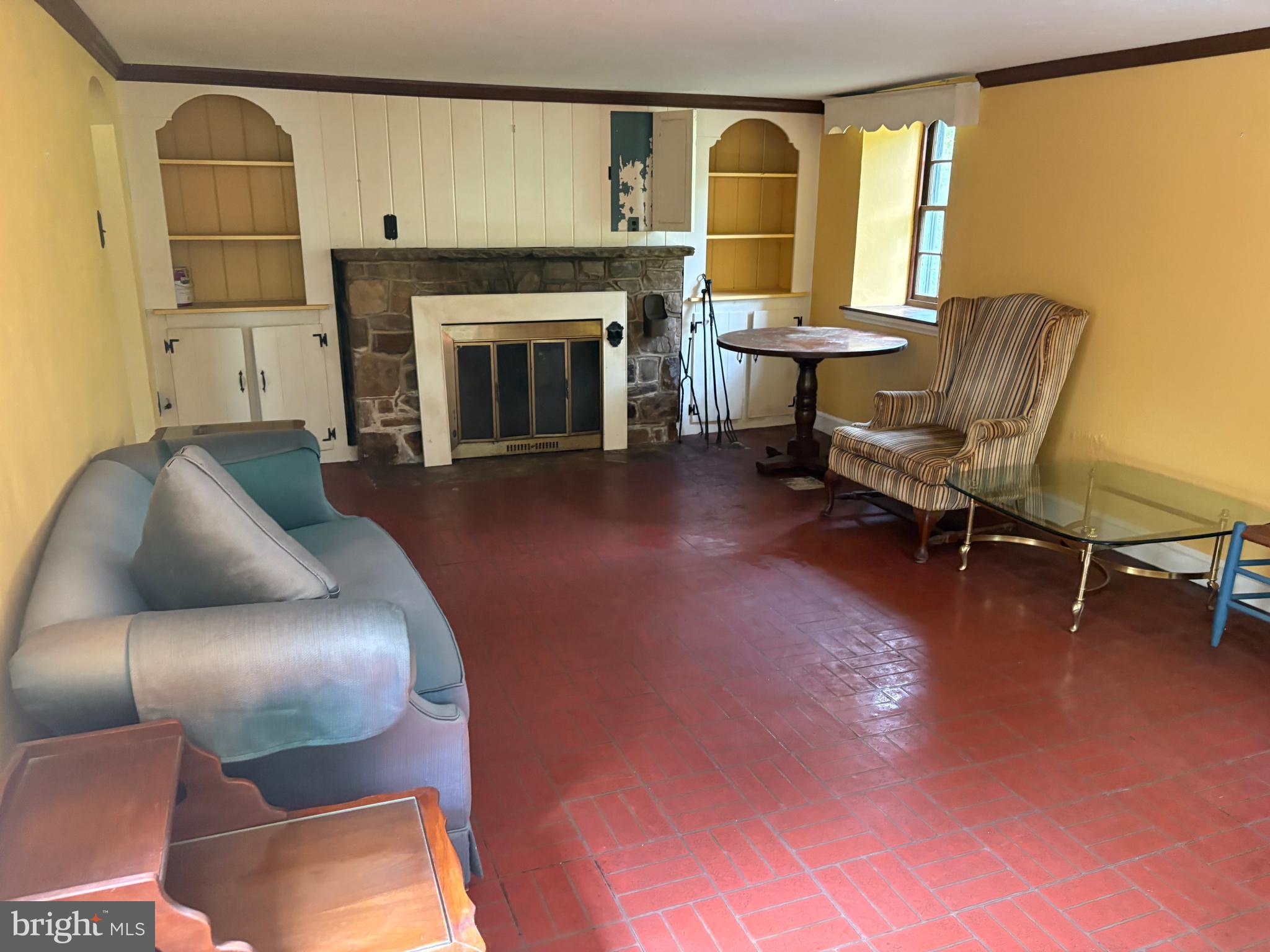 990 Conner Road West Chester, PA 19380 - Photo 23 of 56 Living room