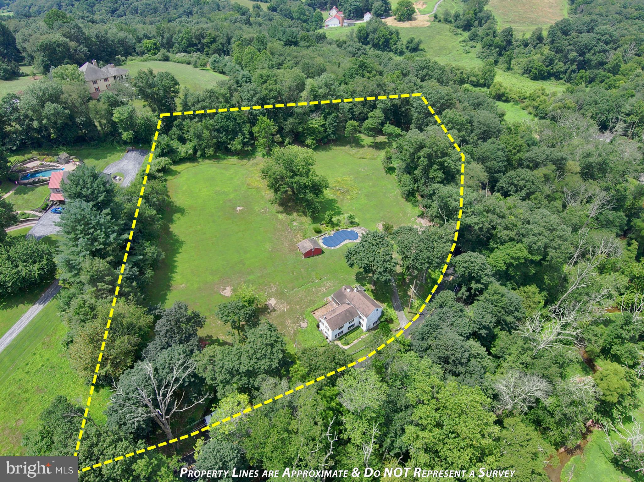 990 Conner Road West Chester, PA 19380 - Photo 46 of 56 Gallery Image 46
