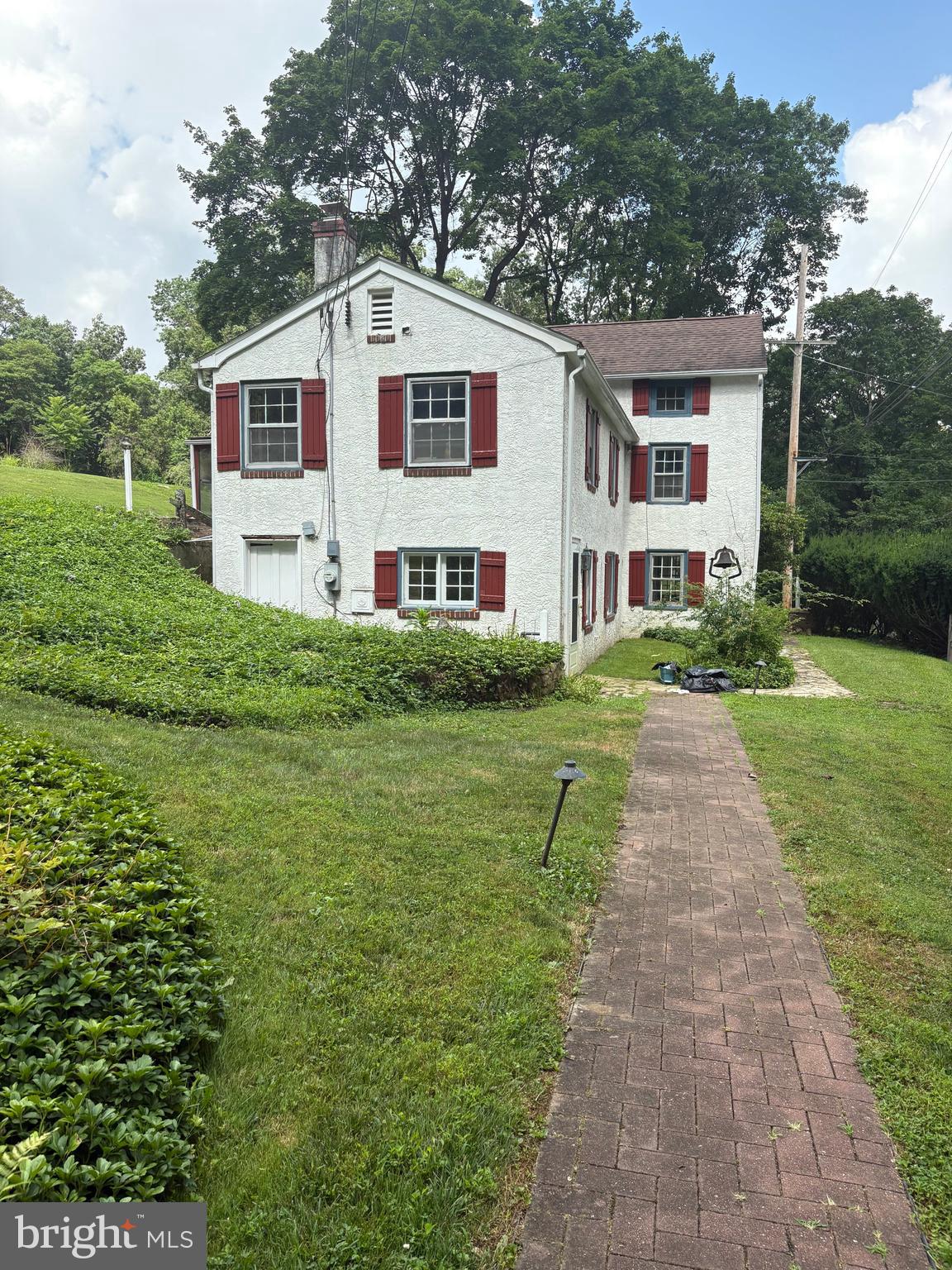 990 Conner Road West Chester, PA 19380 - Photo 7 of 56 House side