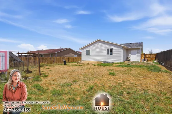$370,000 | 613 Olds Drive, Douglas, WY 82633