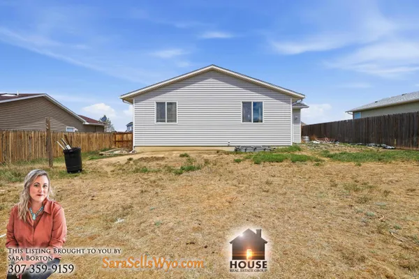 $370,000 | 613 Olds Drive, Douglas, WY 82633