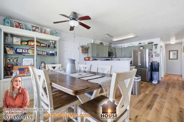 $370,000 | 613 Olds Drive, Douglas, WY 82633