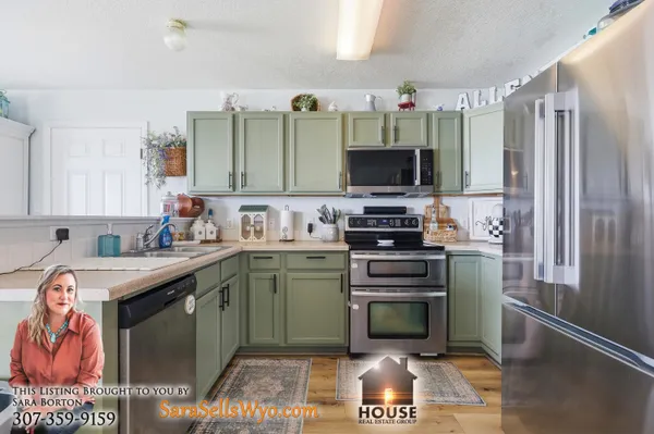 $370,000 | 613 Olds Drive, Douglas, WY 82633
