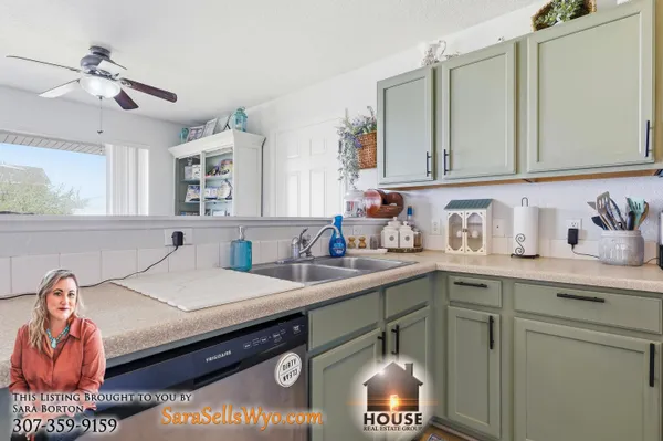 $370,000 | 613 Olds Drive, Douglas, WY 82633