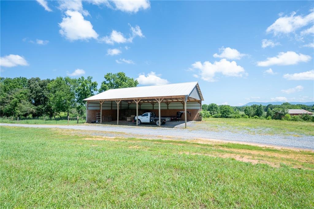 455 Poarch Farm Road Northeast Ranger, GA 30734 - Photo 88 of 93