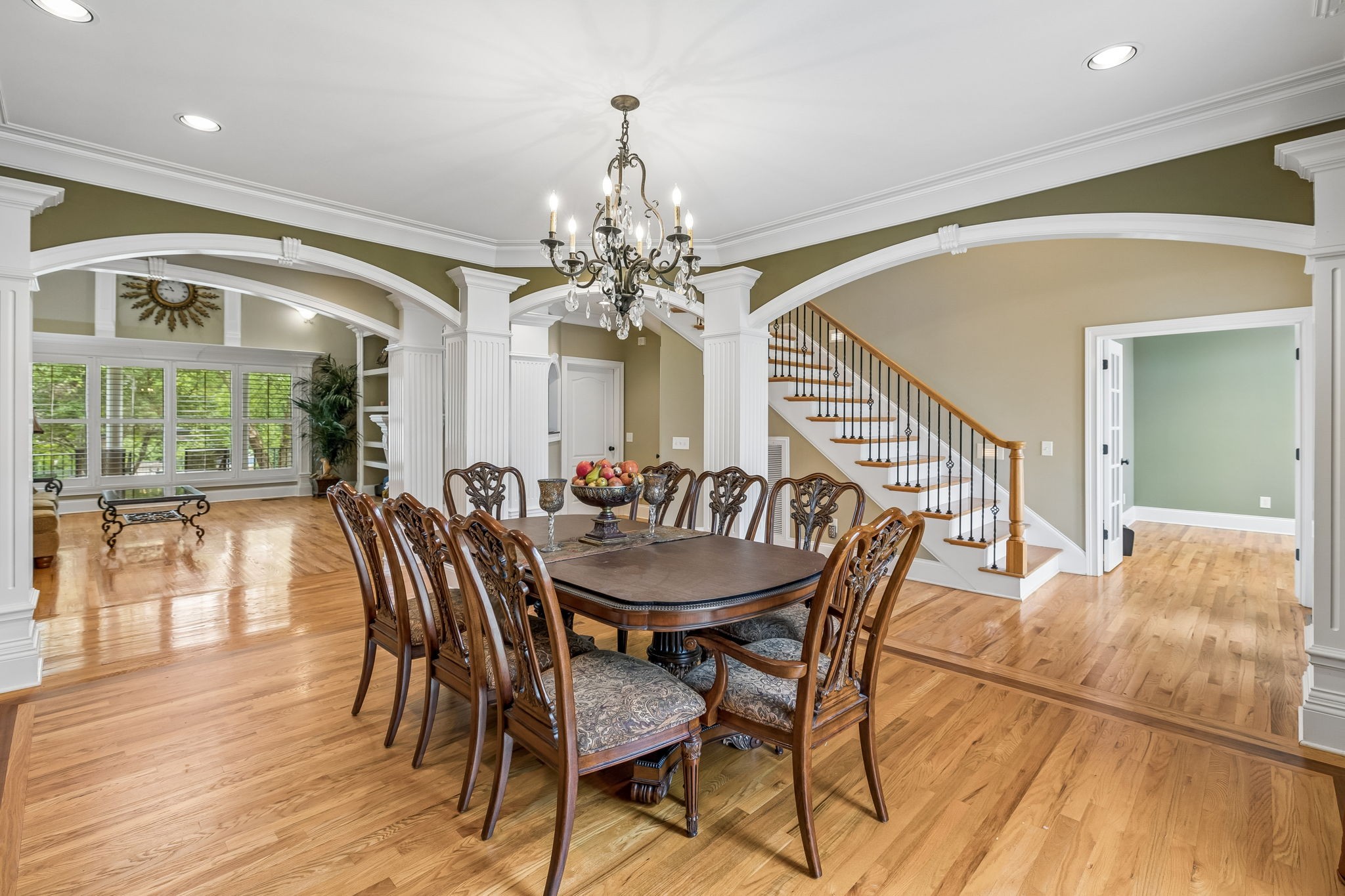 548 Ridgecrest Lane Lebanon, TN 37087 - Photo 7 of 59 Gallery Image 7