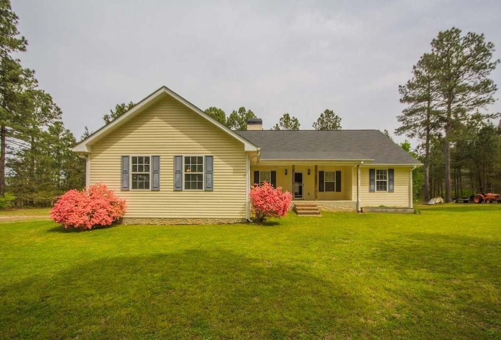 411 Harris Road Lexington, GA 30648 - Photo 1 of 1
