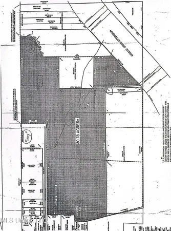 $3,847,500 | Old Jackson Road, Canton, MS 39046