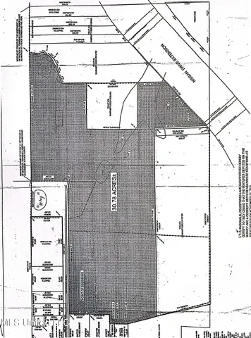 $3,847,500 | Old Jackson Road, Canton, MS 39046