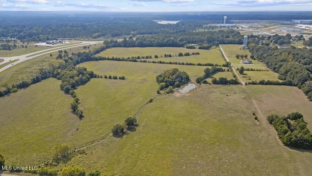 Old Jackson Road Canton, MS 39046 - Photo 3 of 4 30.78 Acres - Commercial or Residential