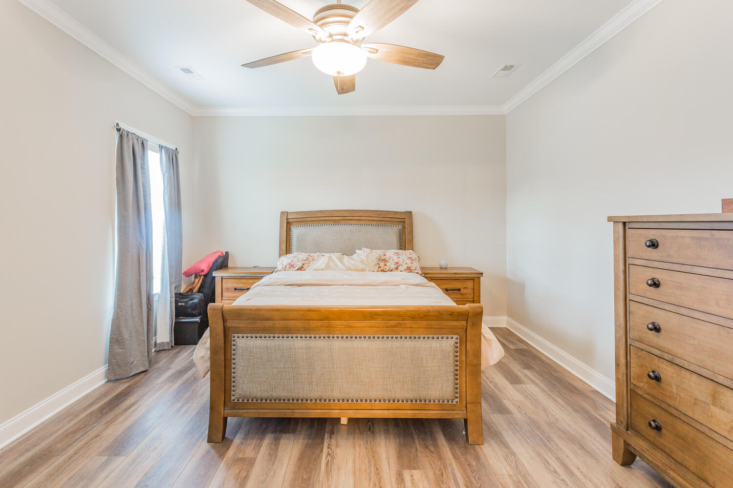 7490 Tailgate Loop Ooltewah, TN 37363 - Photo 11 of 25 master bedroom