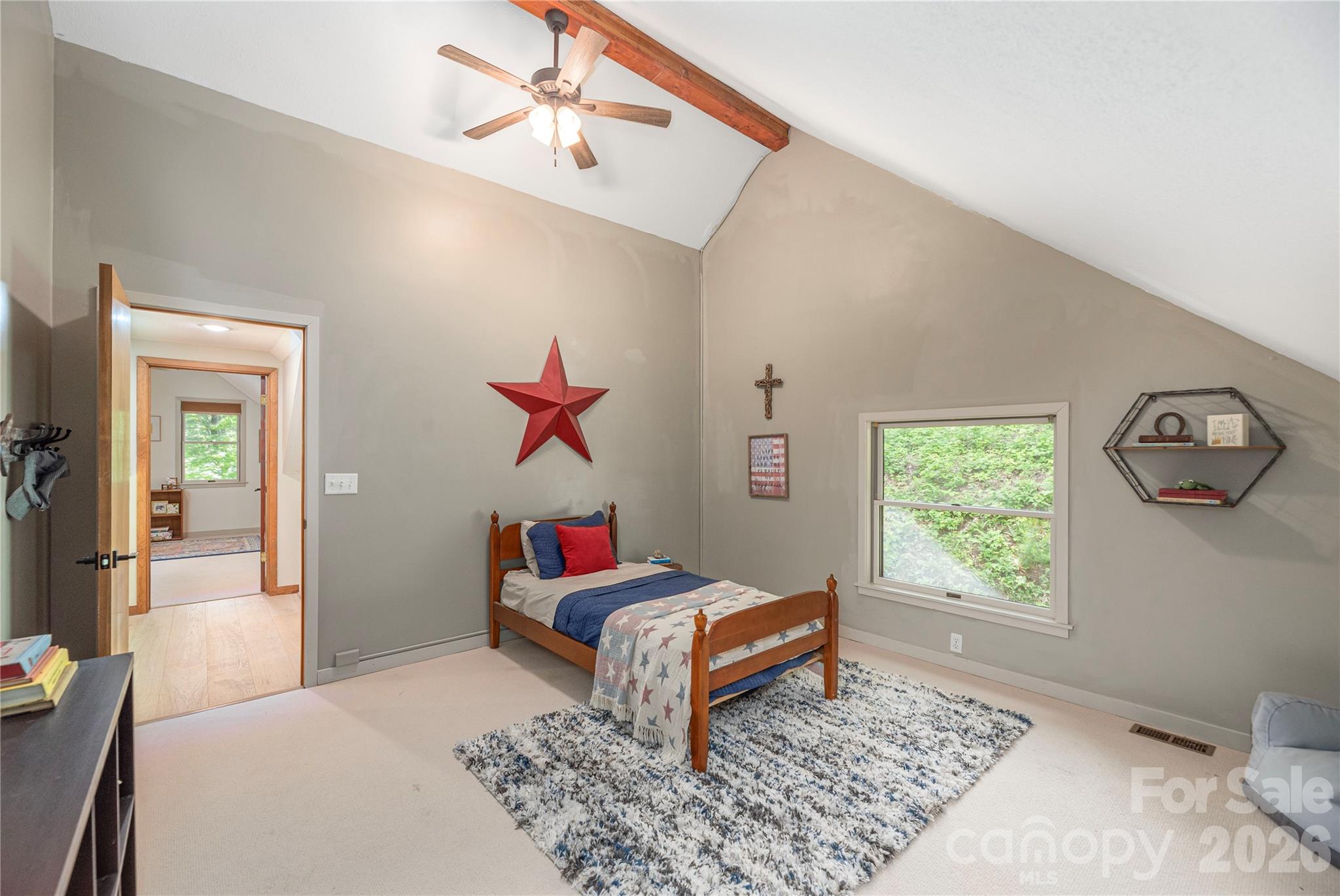1551 Walnut Creek Road Waynesville, NC 28786 - Photo 27 of 48