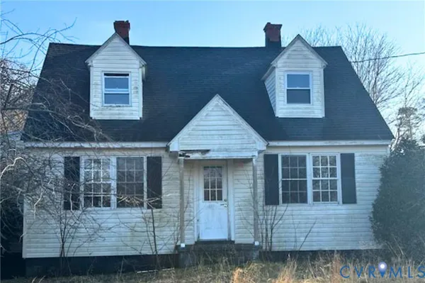 $249,950 | 424 Lake Road, Lottsburg, VA 22511