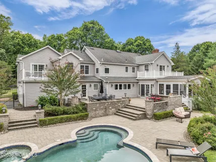 $1,699,000 | 520 Marl Road, Colts Neck, NJ 07722