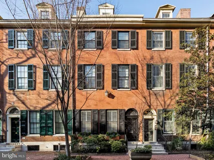 $2,600,000 | 1013 Clinton Street, Philadelphia, PA 19107