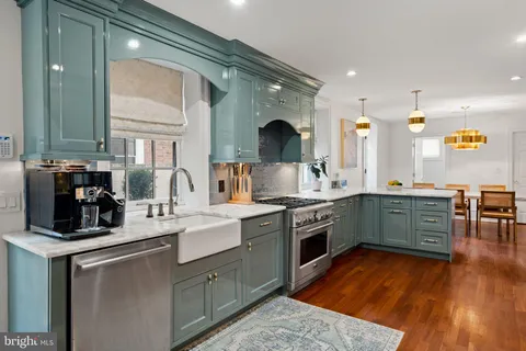 $2,600,000 | 1013 Clinton Street, Philadelphia, PA 19107