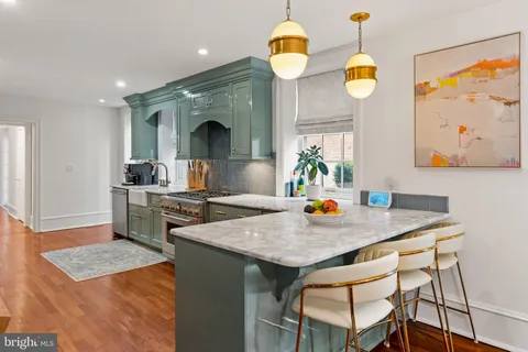 $2,600,000 | 1013 Clinton Street, Philadelphia, PA 19107