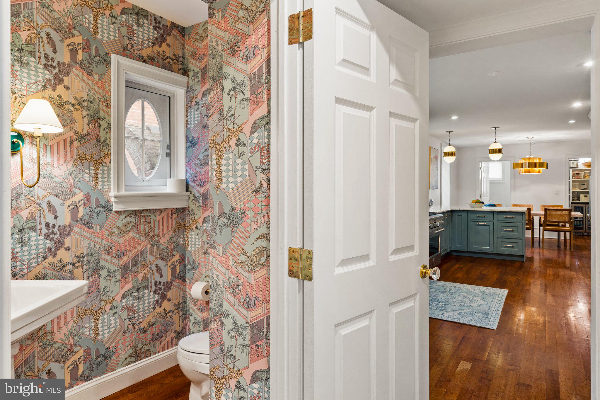 1013 Clinton Street Philadelphia, PA 19107 - Photo 17 of 53