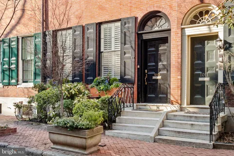 $2,600,000 | 1013 Clinton Street, Philadelphia, PA 19107