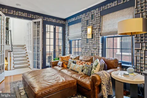 $2,600,000 | 1013 Clinton Street, Philadelphia, PA 19107