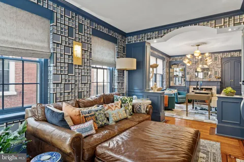 $2,600,000 | 1013 Clinton Street, Philadelphia, PA 19107