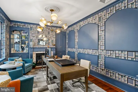 $2,600,000 | 1013 Clinton Street, Philadelphia, PA 19107