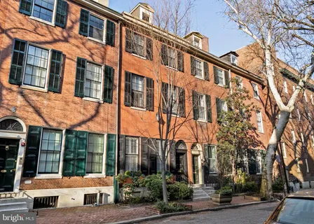 $2,600,000 | 1013 Clinton Street, Philadelphia, PA 19107