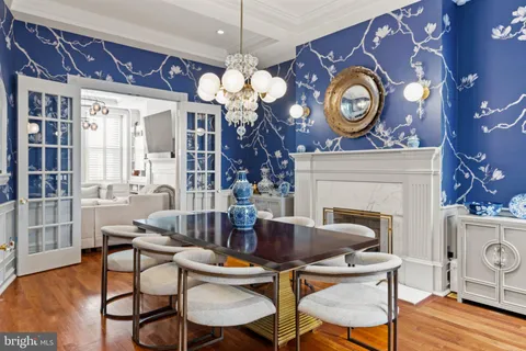 $2,600,000 | 1013 Clinton Street, Philadelphia, PA 19107