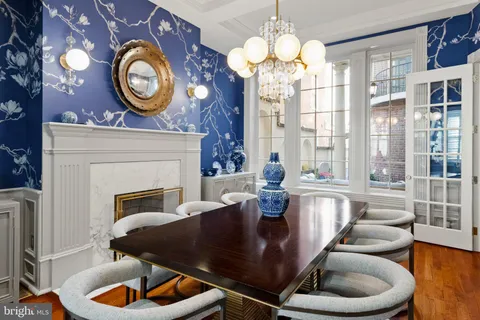 $2,600,000 | 1013 Clinton Street, Philadelphia, PA 19107