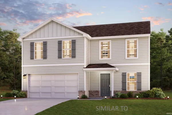 $281,990 | 1027 Legend Court, Memphis, IN 47143