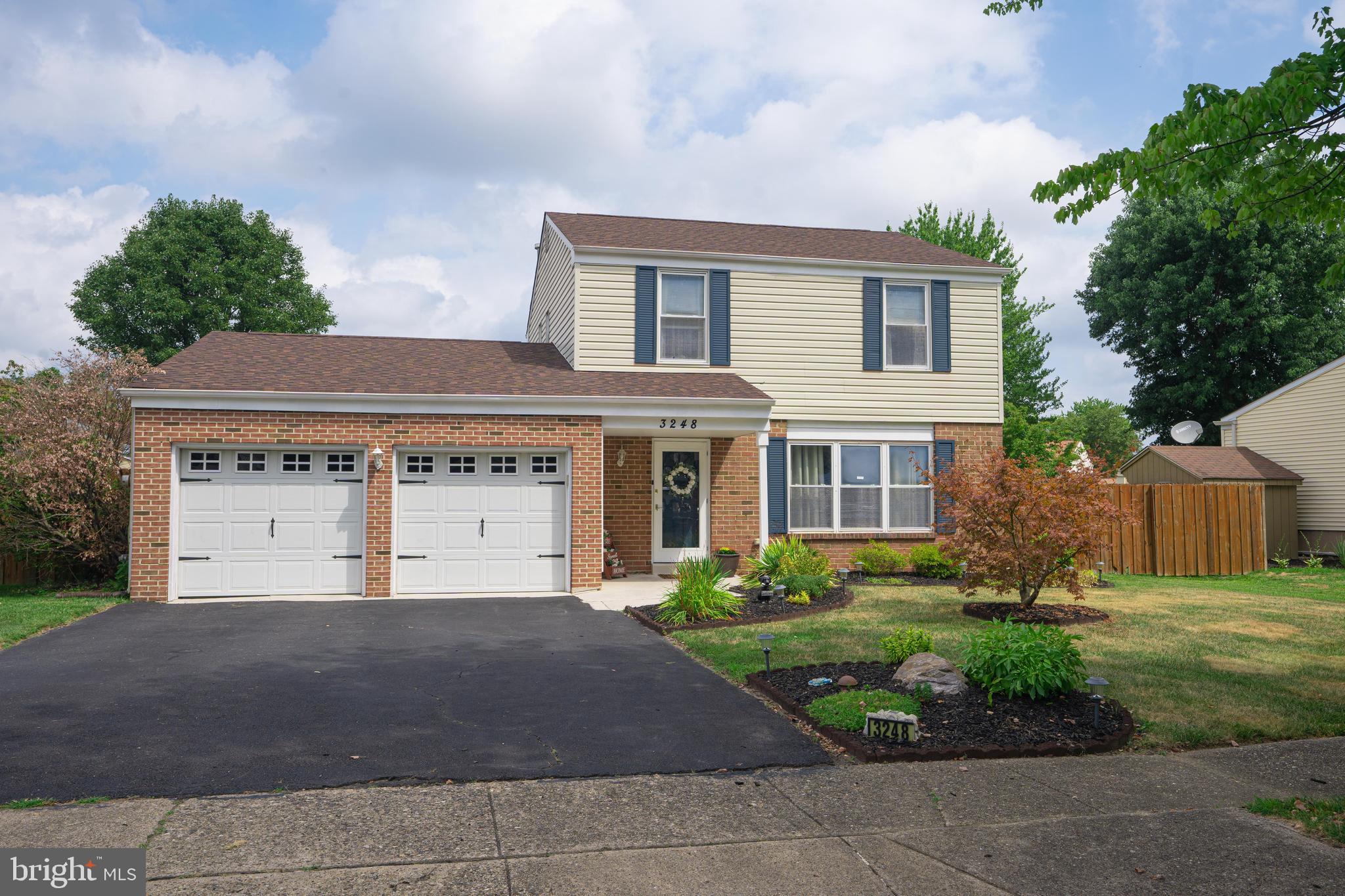 3248 Claridge Road Bensalem, PA 19020 - Photo 1 of 26