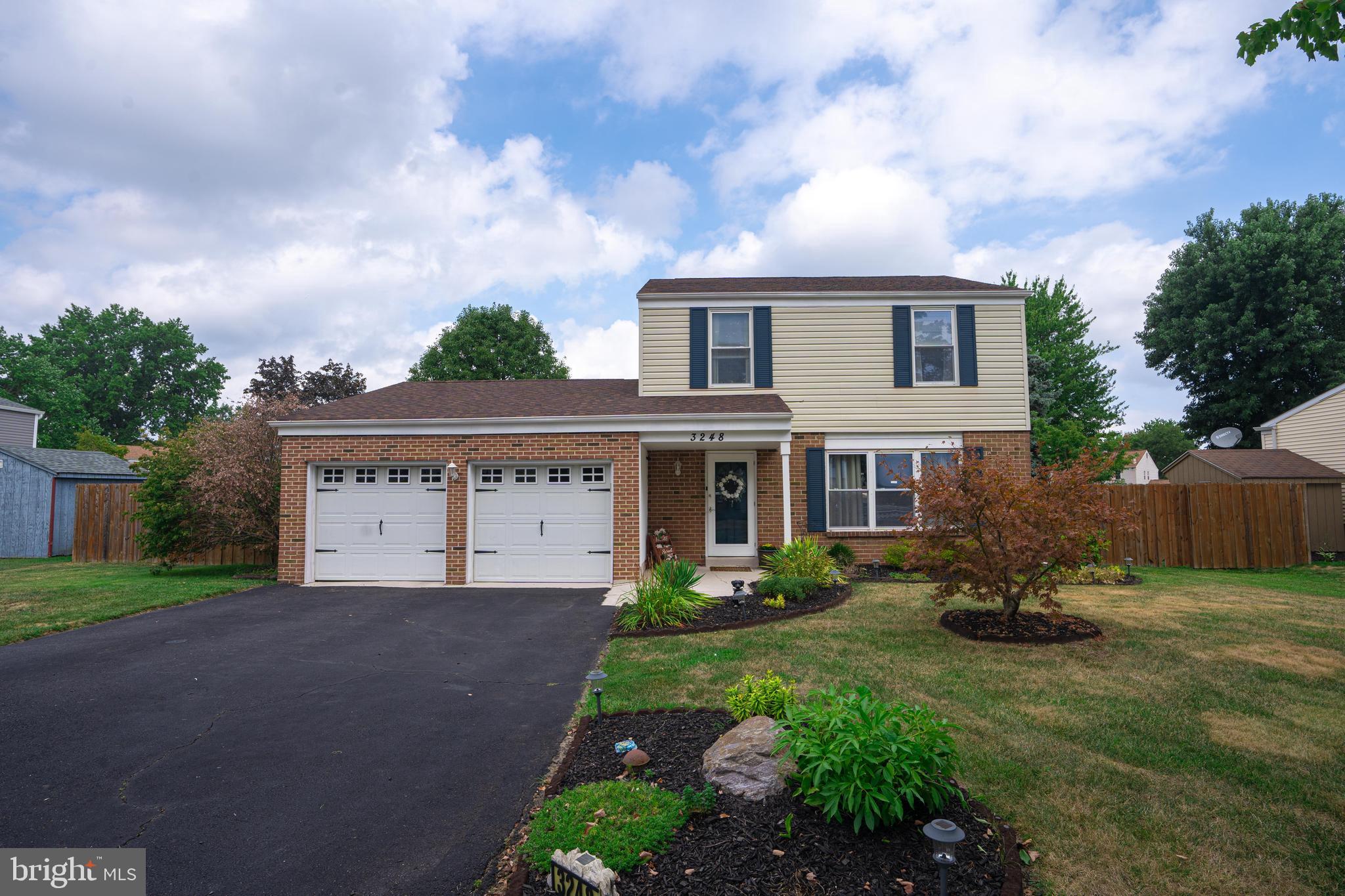 3248 Claridge Road Bensalem, PA 19020 - Photo 2 of 26