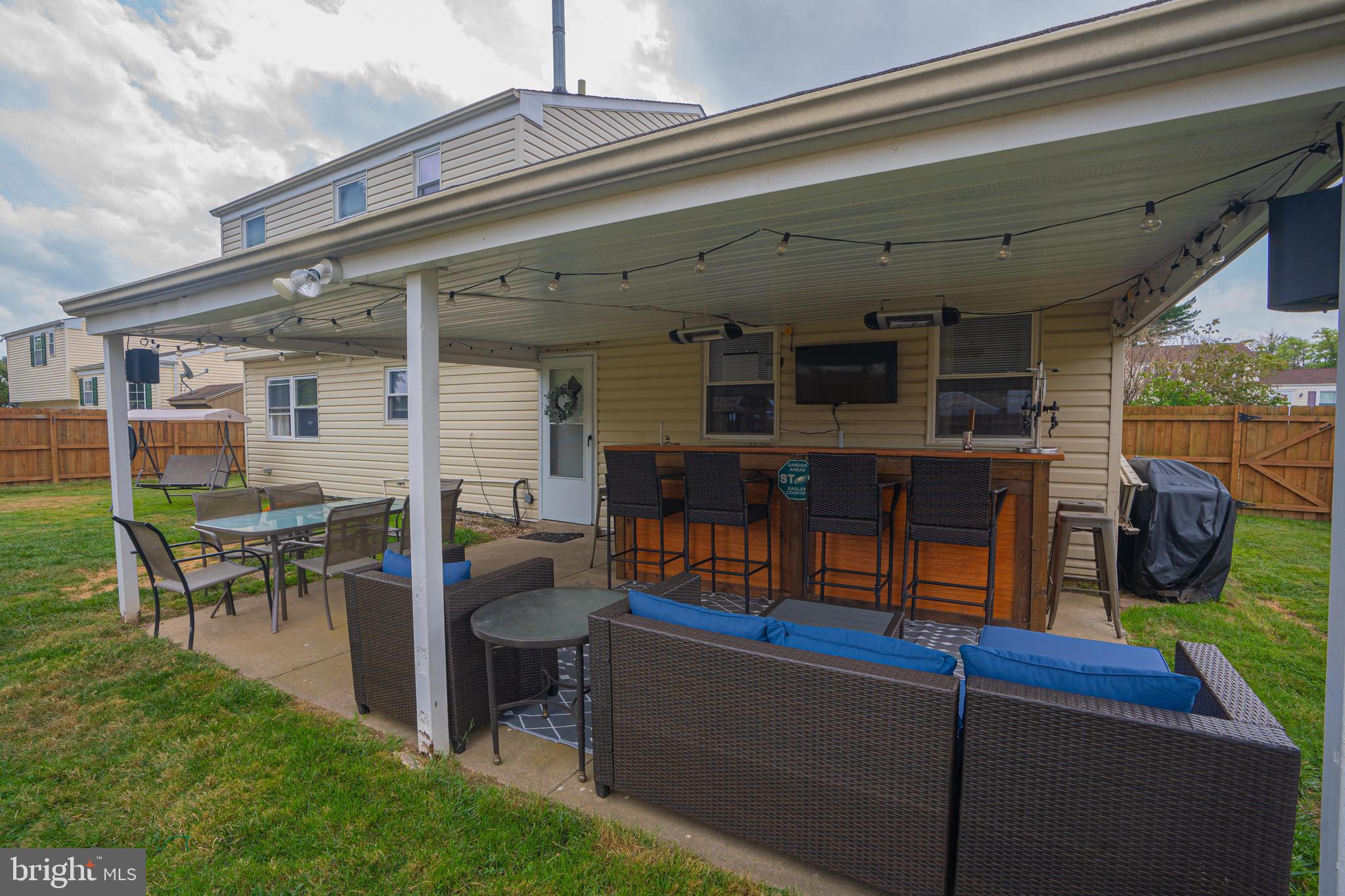 3248 Claridge Road Bensalem, PA 19020 - Photo 23 of 26