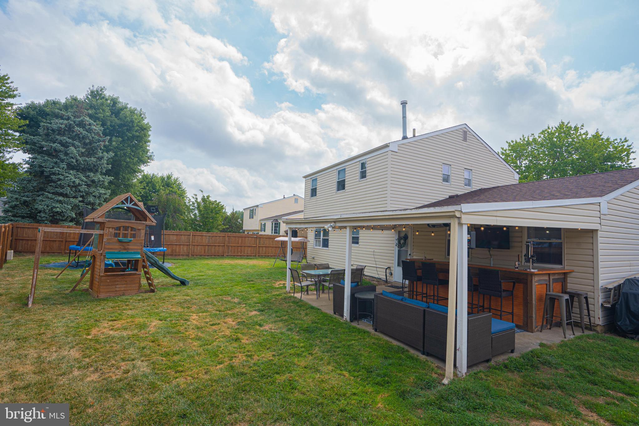 3248 Claridge Road Bensalem, PA 19020 - Photo 24 of 26