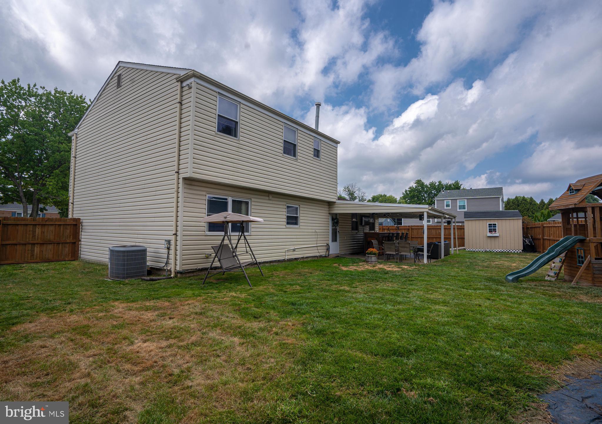 3248 Claridge Road Bensalem, PA 19020 - Photo 25 of 26