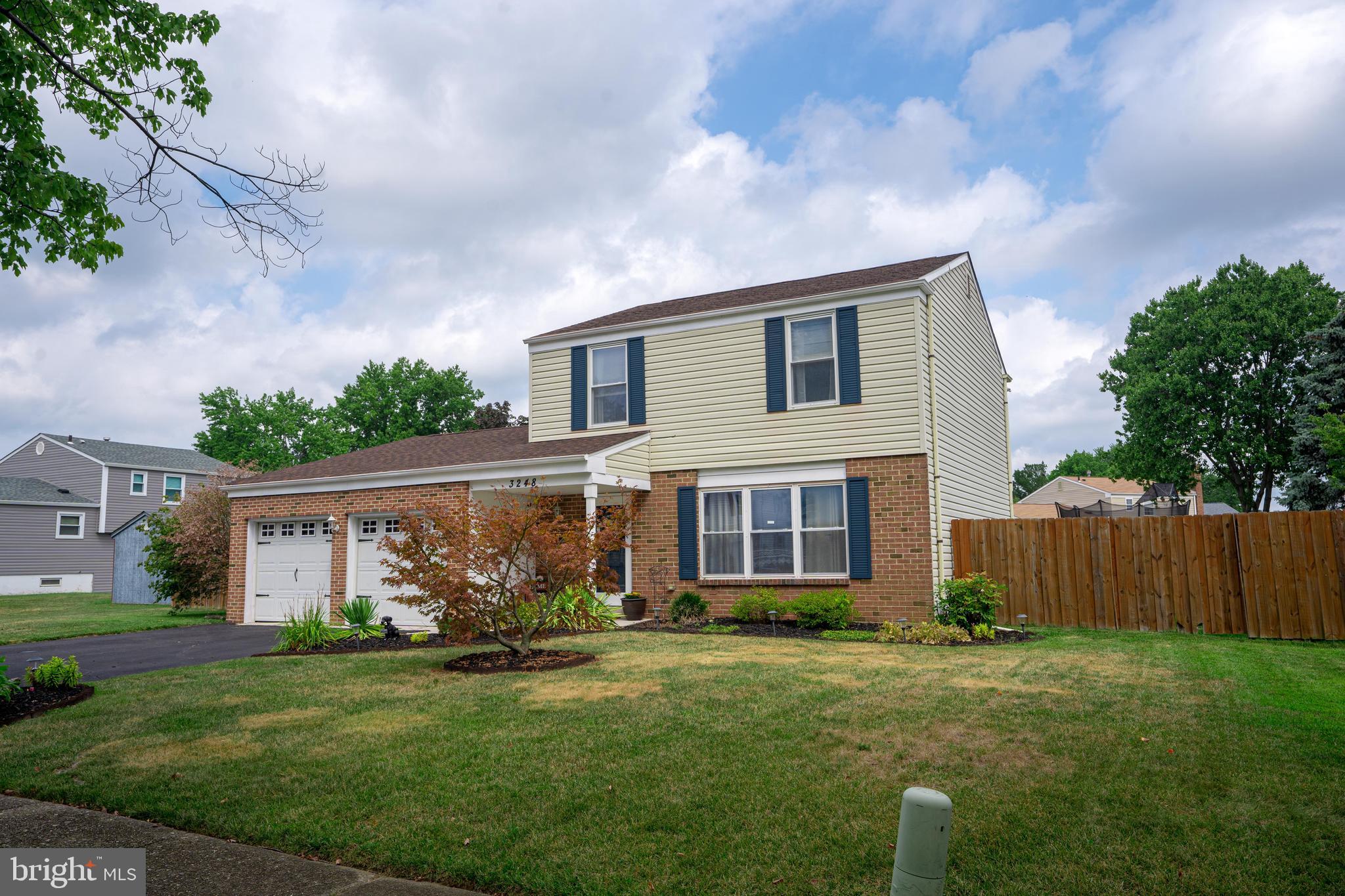 3248 Claridge Road Bensalem, PA 19020 - Photo 3 of 26