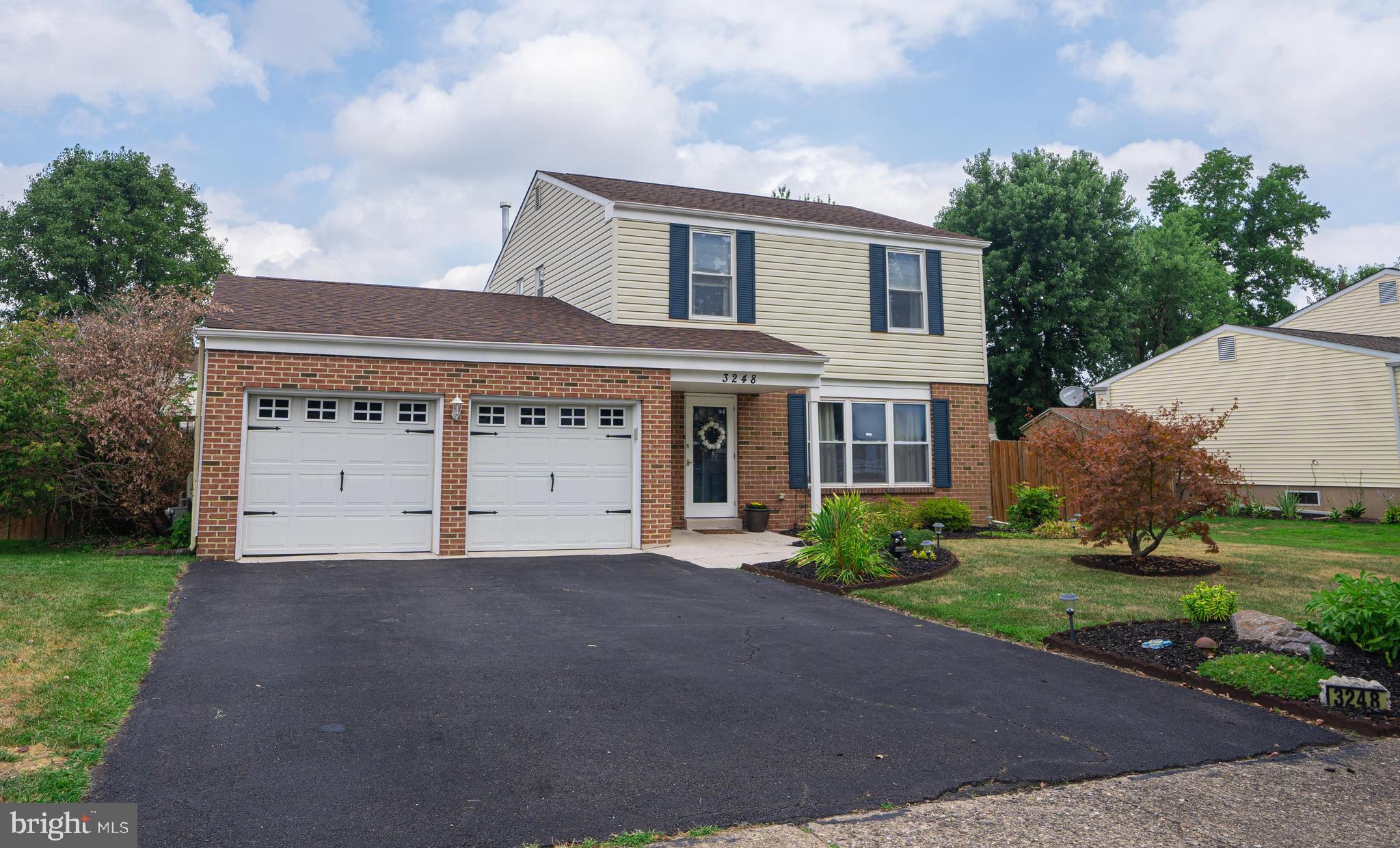 3248 Claridge Road Bensalem, PA 19020 - Photo 4 of 26