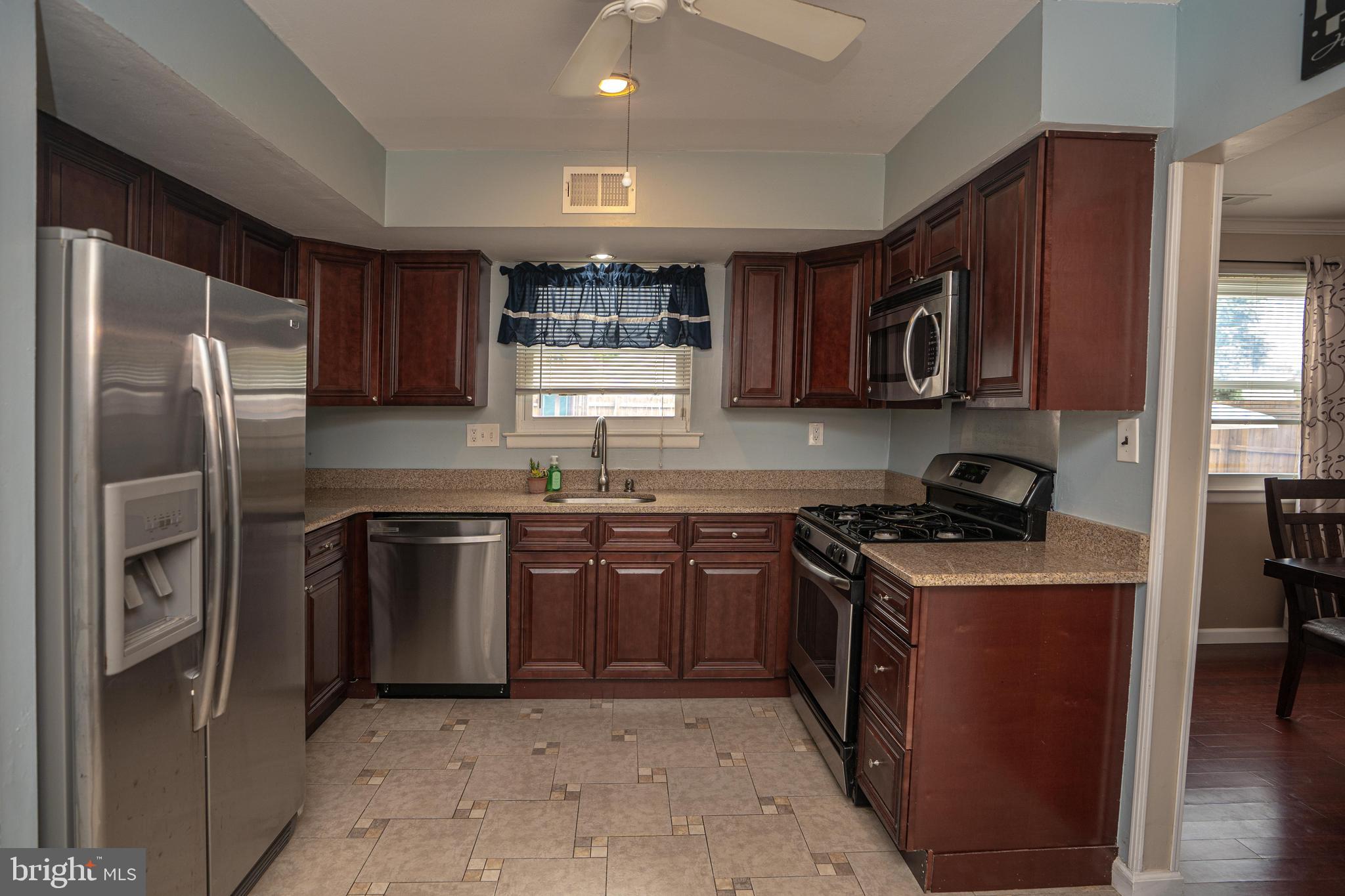 3248 Claridge Road Bensalem, PA 19020 - Photo 9 of 26