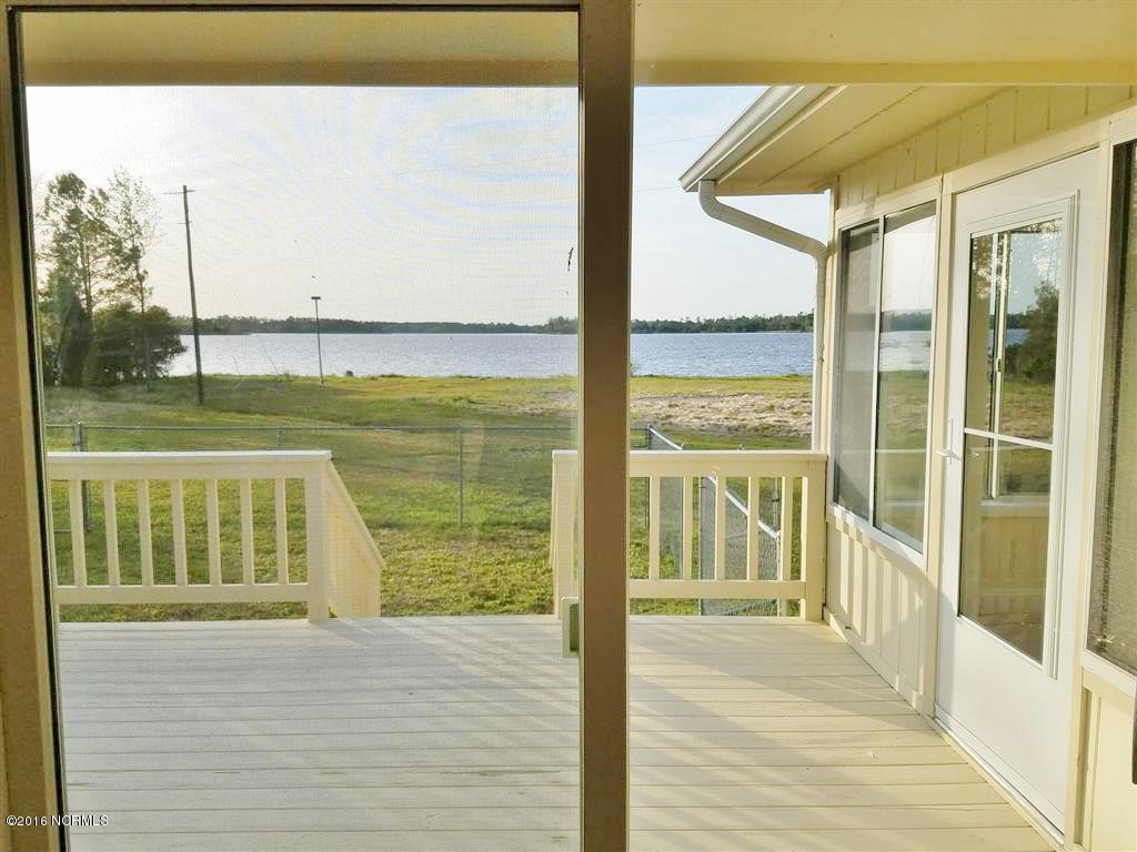 786 Weaver Camp Road Merritt, NC 28556 - Photo 14 of 26 View from Flex Room- Bedroom 3