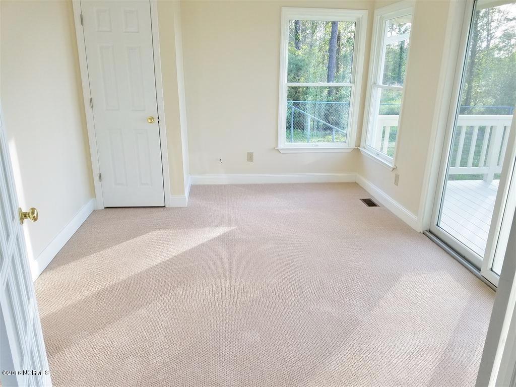 786 Weaver Camp Road Merritt, NC 28556 - Photo 15 of 26 Flex Room 3 - Could be formal Dining or Office with Water View