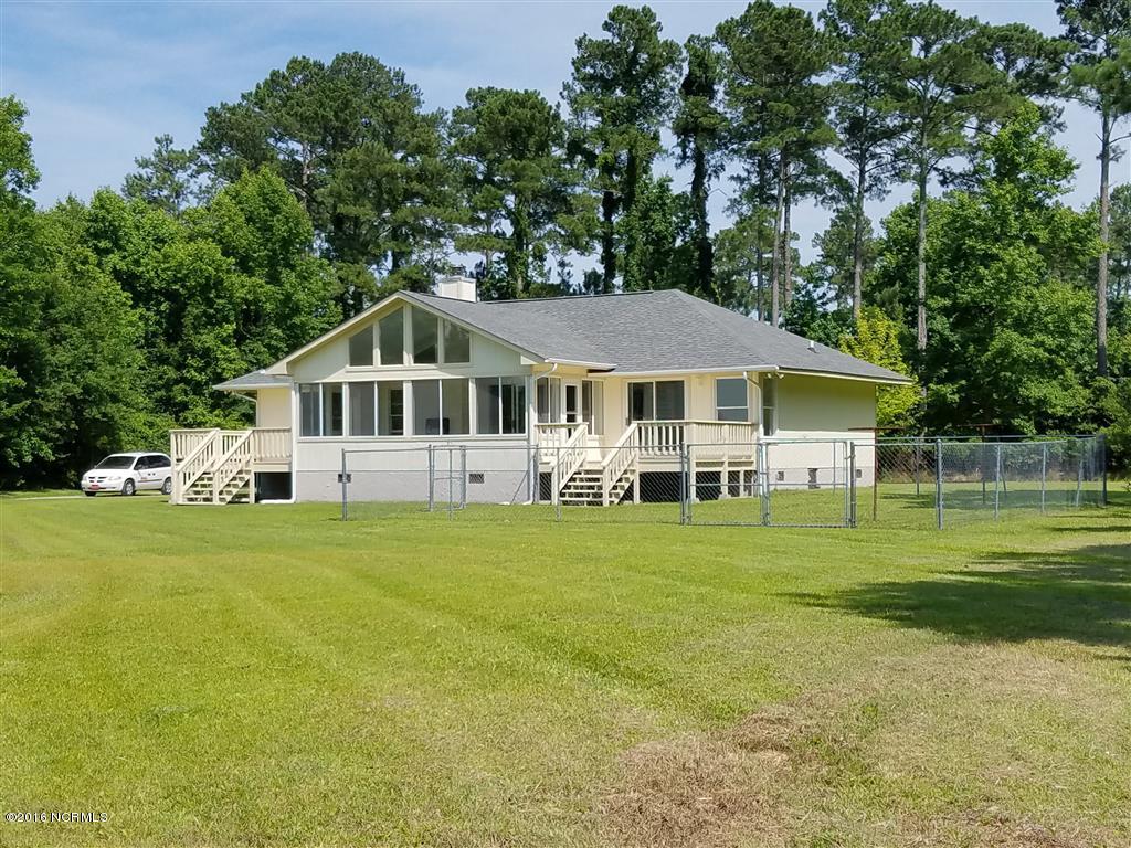 786 Weaver Camp Road Merritt, NC 28556 - Photo 21 of 26 Waterside Left of Home