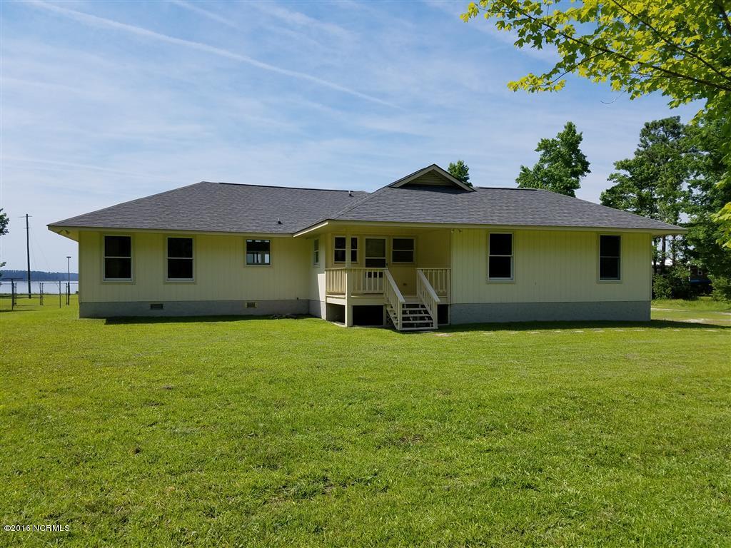 786 Weaver Camp Road Merritt, NC 28556 - Photo 4 of 26 Front of Home